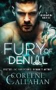 Fury of Denial: Dragonfury Series SCOTLAND Book 3