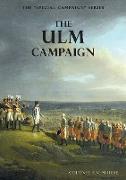 THE ULM CAMPAIGN 1805