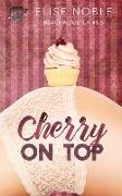 Cherry on Top: Blackwood UK Book 1.5