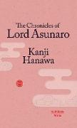 The Chronicles of Lord Asunaro