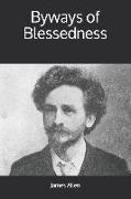 Byways of Blessedness