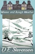 Winter and Rough Weather