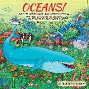 Oceans!: A Kayful Books Seek-And-Find Adventure