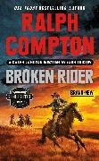 Ralph Compton Broken Rider