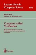 Computer Aided Verification