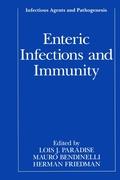 Enteric Infections and Immunity