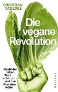 Die vegane Revolution
