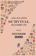 All-in-One-Survival-Handbuch für Physiker