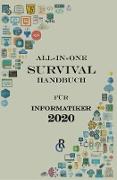 All-in-One-Survival-Handbuch für Informatiker