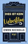 Dies ist kein Liebesfilm