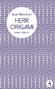 Herr Origami