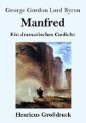 Manfred (Großdruck)