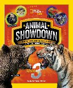 Animal Showdown: Round Three