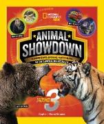Animal Showdown: Round Three
