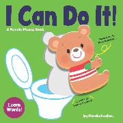 I Can Do It!: A Puzzle Pieces Book
