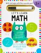 Let's Learn: First Math Skills