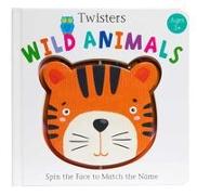 Twisters: Wild Animals