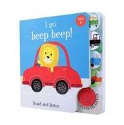 I Go...Beep Beep