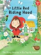 Fairytale Carousel: Little Red Riding Hood