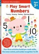Play Smart Numbers Age 3+