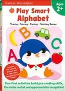 Play Smart Alphabet Age 2+