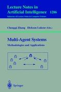 Multi-Agent Systems Methodologies and Applications