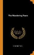 The Wandering Years