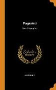 Paganini: Eine Biographie