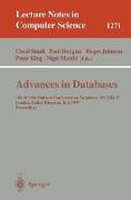 Advances in Databases