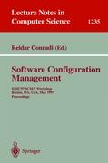 Software Configuration Management