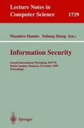 Information Security