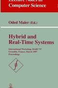 Hybrid and Real-Time Systems