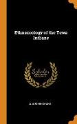 Ethnozoology of the Tewa Indians