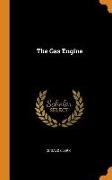 The Gas Engine