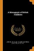 A Monograph of British Trilobites