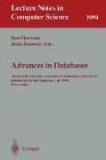 Advances in Databases