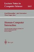 Human-Computer Interaction