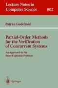 Partial-Order Methods for the Verification of Concurrent Systems