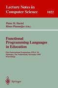 Functional Programming Languages in Education