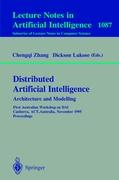 Distributed Artificial Intelligence: Architecture and Modelling