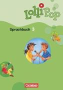 Lollipop Sprachbuch, 3. Schuljahr, Schülerbuch