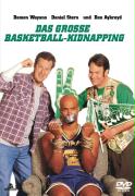 Das grosse Basketball-Kidnapping