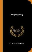 Dog Breaking