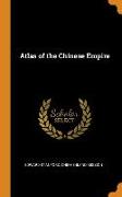 Atlas of the Chinese Empire