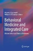 Behavioral Medicine and Integrated Care