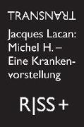 RISS+ »Trans«