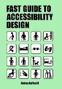 The Fast Guide to Accessibility Design