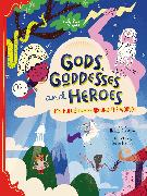 Lonely Planet Kids Gods, Goddesses, and Heroes
