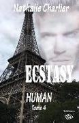 Ecstasy 4: Tome 4: Human