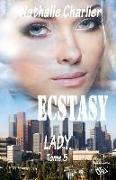 ECSTASY Tome 5: Tome 5: Lady